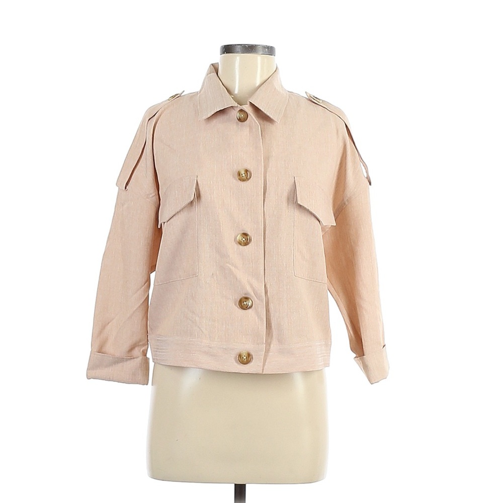 ASM ANNA Coat